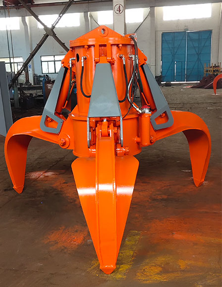 Wireless remote control Crane grab