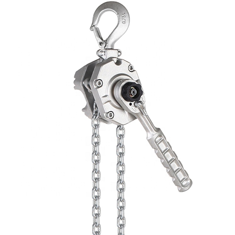 Aluminum Alloy Lever Block