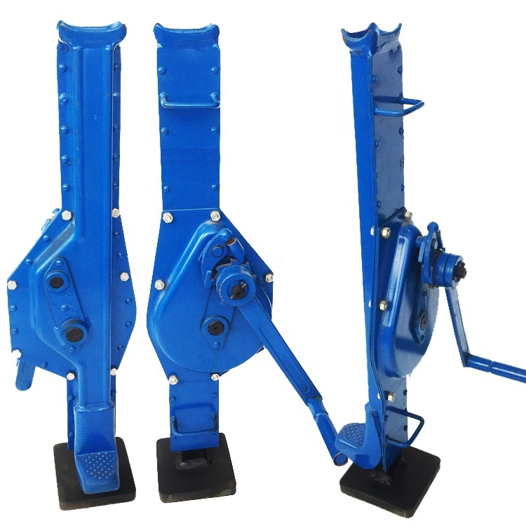 Mechanical Jack