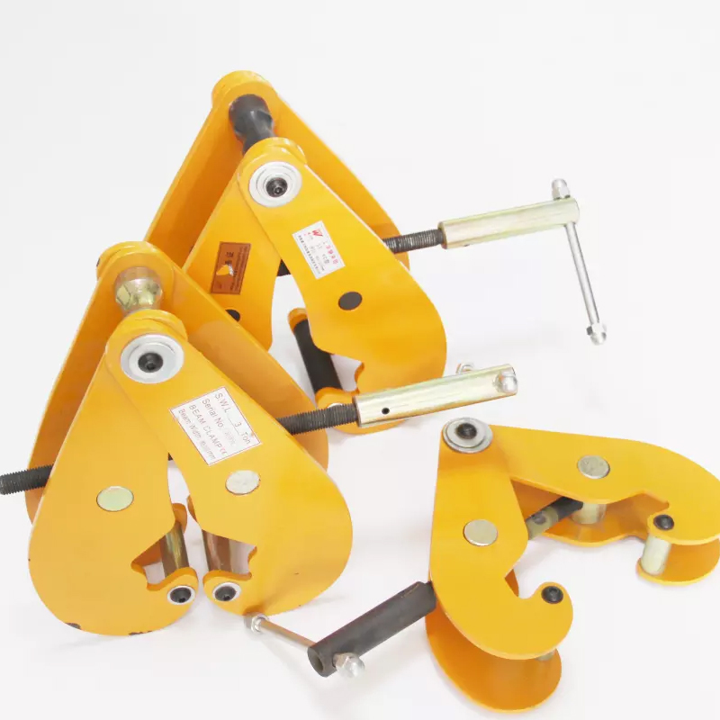 Beam Clamp