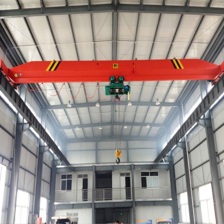 Single girder Overhead crane