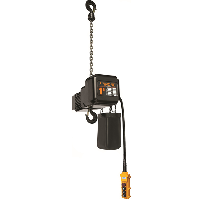 Stage Electric Chain Hoist