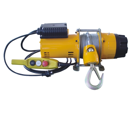 KDJ 200-300KG Electric Windlass