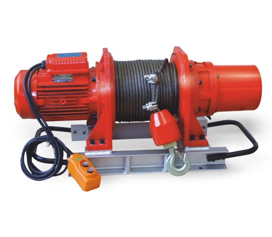 KDJ 500-1000KG Electric Windlass